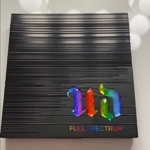 Urban Decay Full Spectrum Palette